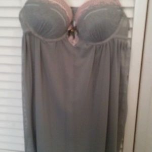 baby doll size M  REDUCED